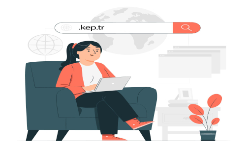 .KEP.TR ile Türkiye'de Güven...