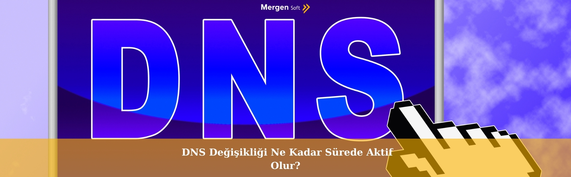 DNS Değişikliği Ne Kadar Sürede Aktif Olur?