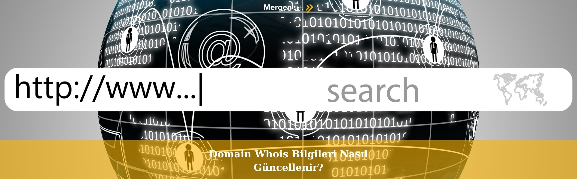 Domain Whois Bilgileri Nasıl Güncellenir?