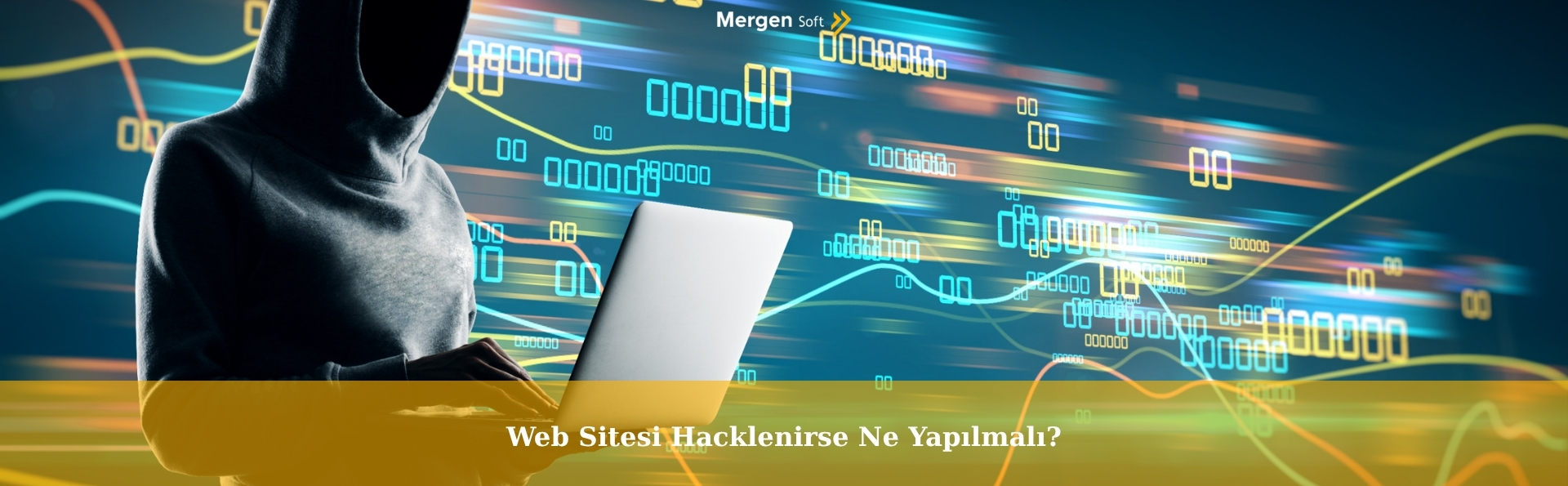 Web Sitesi Hacklenirse Ne Yapılmalı?