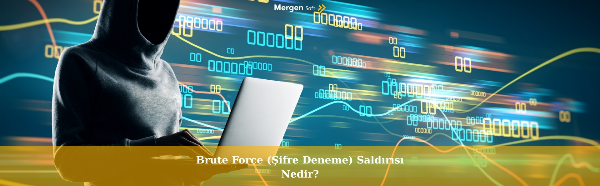 Brute Force (Şifre Deneme) Saldırısı Nedir?