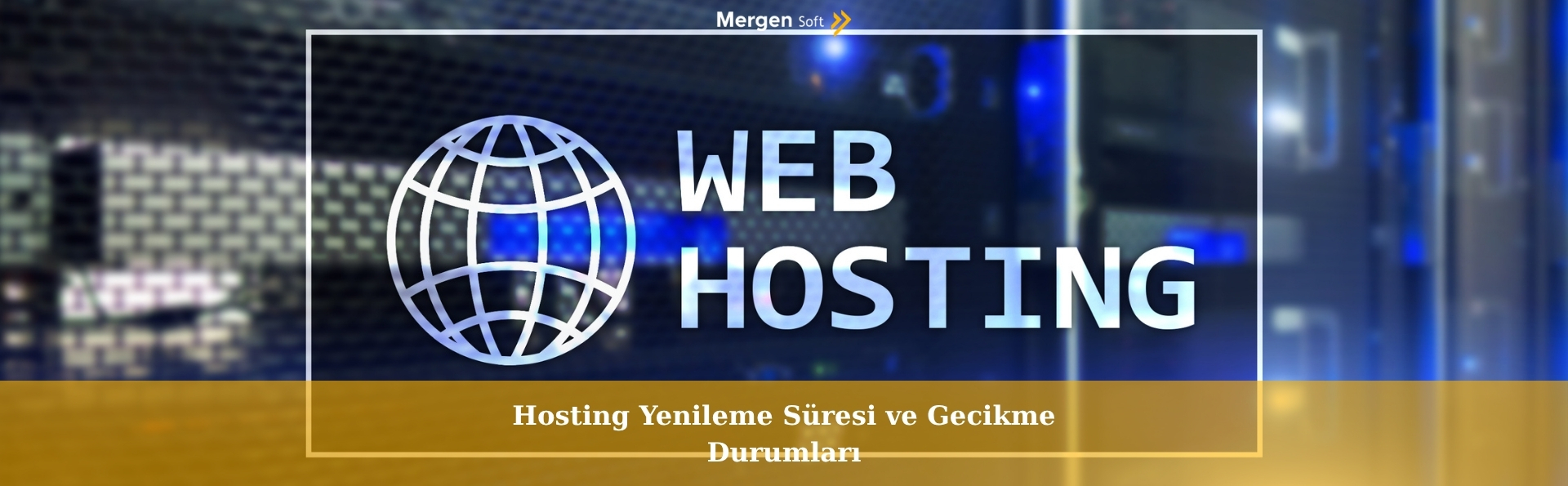 Hosting Yenileme Süresi ve Gecikme Durumları