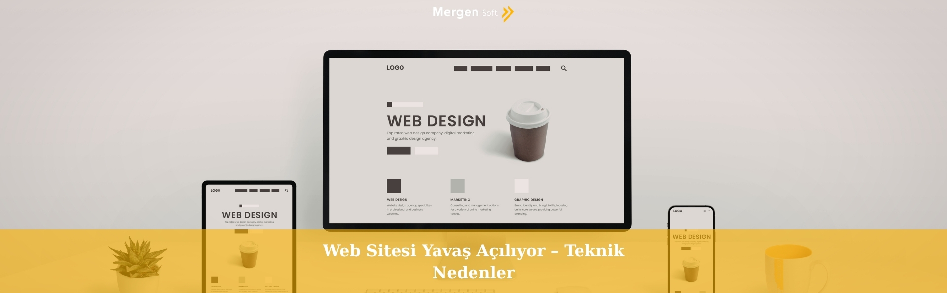 Web Sitesi Yavaş Açılıyor – Teknik Nedenler