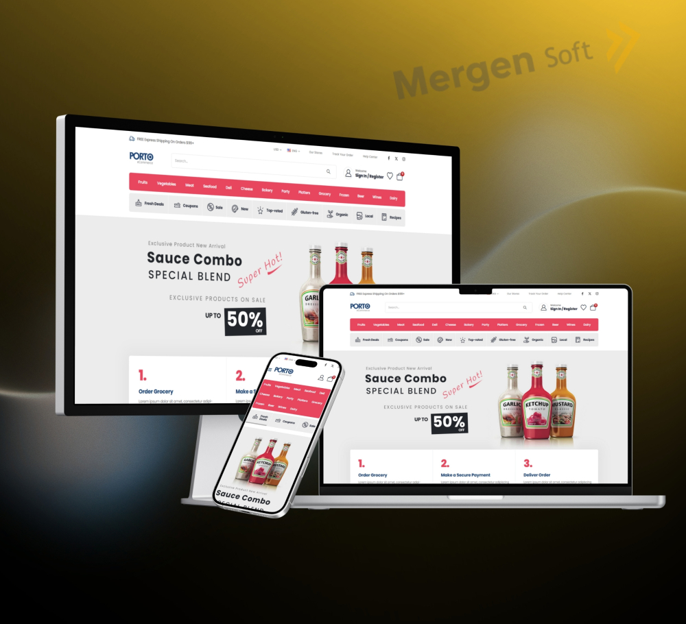 E-ticaret V12 Wordpress Tema