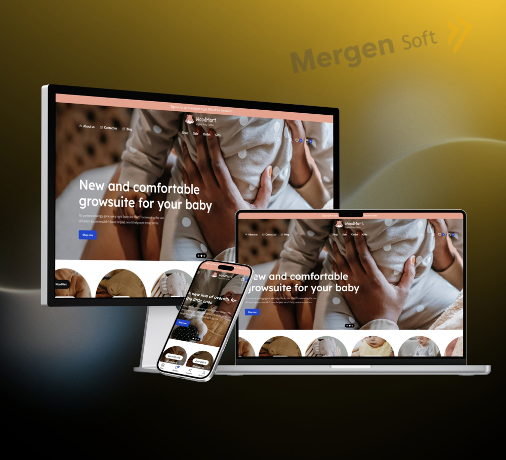 E-ticaret V2 Wordpress Tema