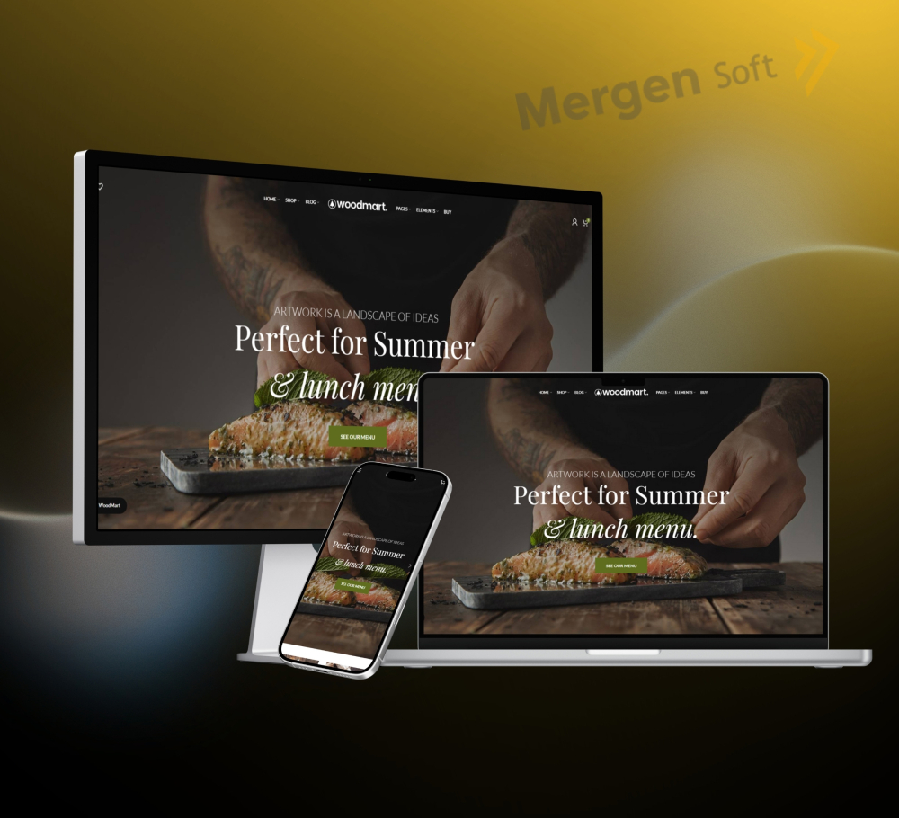 Kafe V1 Wordpress Tema