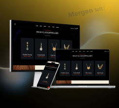 E-Ticaret v6 Wordpress Tema