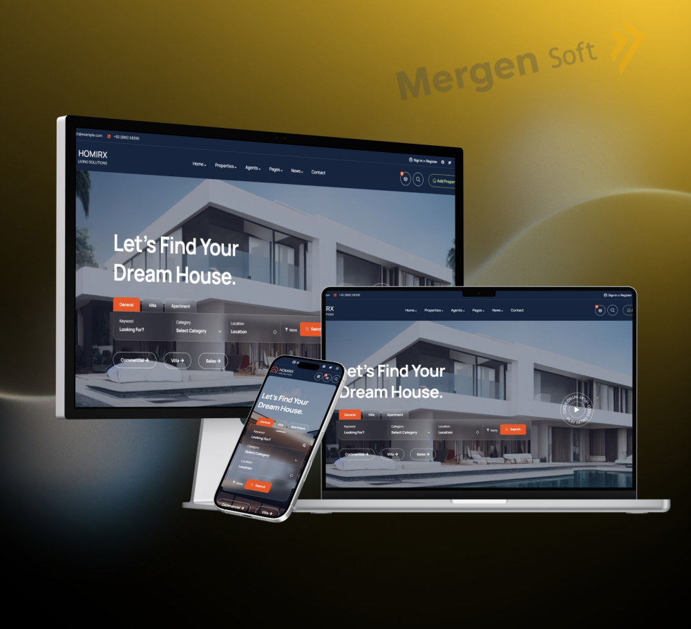 Otel / Pansiyon  V2 Wordpress Tema